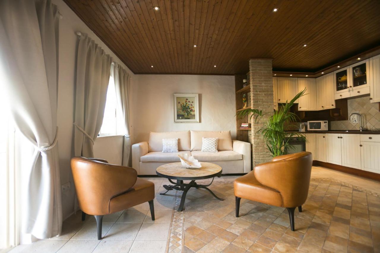 Carvoeiro Beach Duplex Kültér fotó