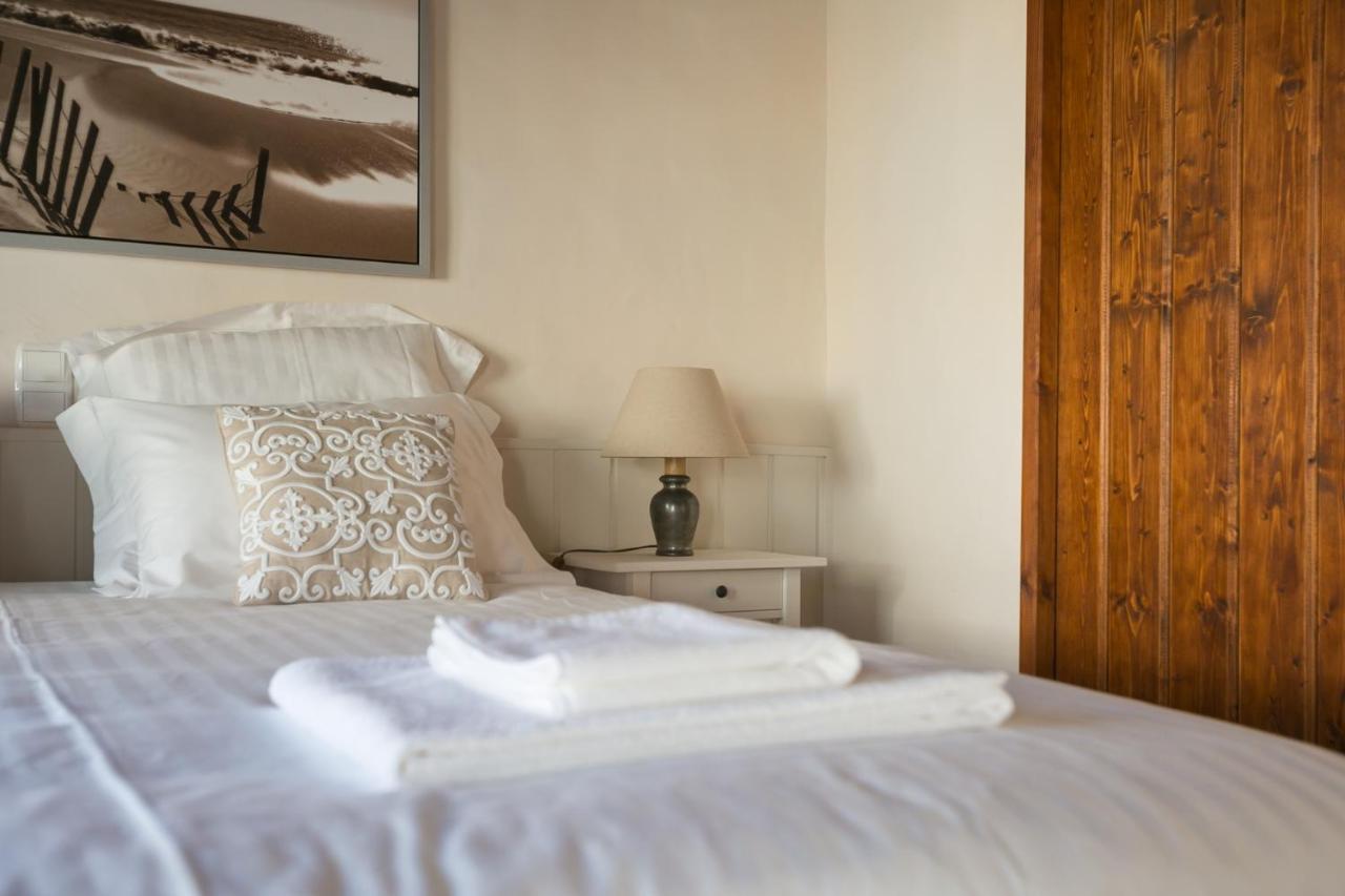 Carvoeiro Beach Duplex Kültér fotó