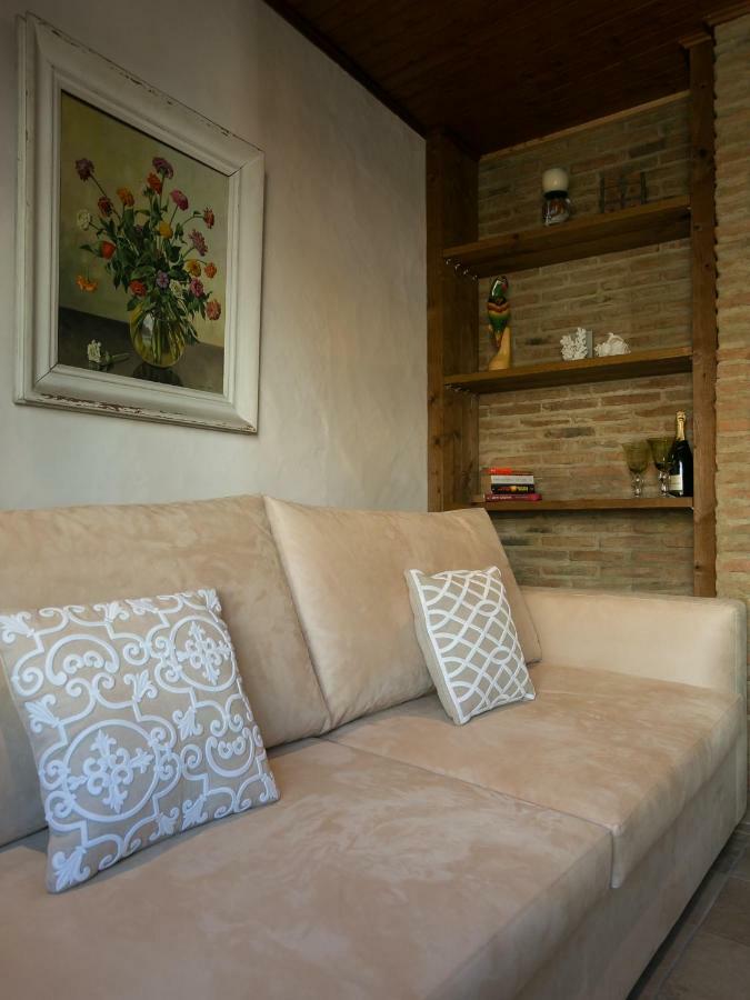 Carvoeiro Beach Duplex Kültér fotó