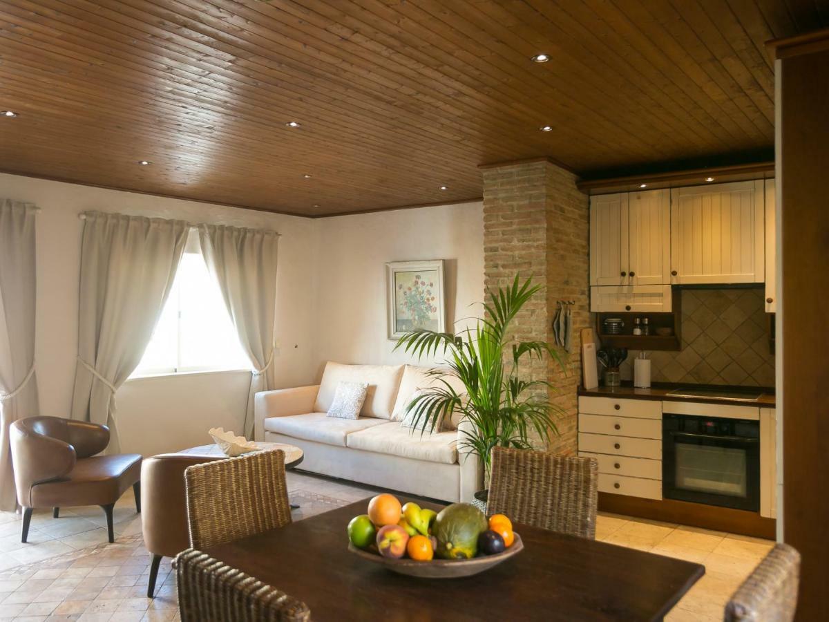 Carvoeiro Beach Duplex Kültér fotó