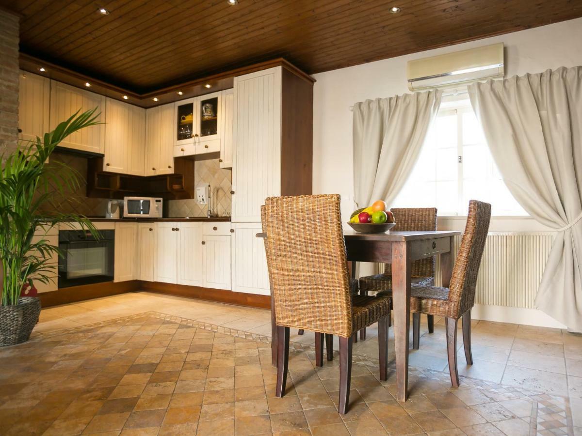 Carvoeiro Beach Duplex Kültér fotó