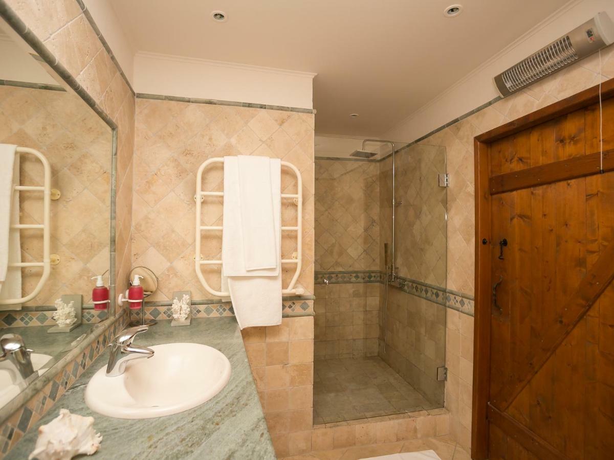 Carvoeiro Beach Duplex Kültér fotó