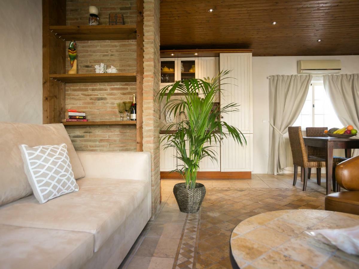 Carvoeiro Beach Duplex Kültér fotó